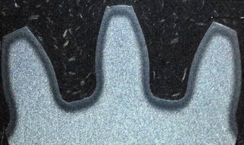 Case Depth