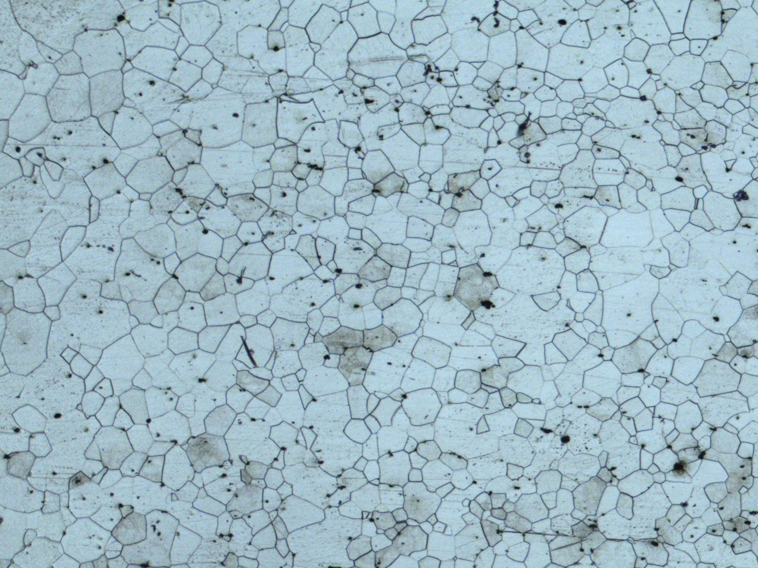 Grain Size
